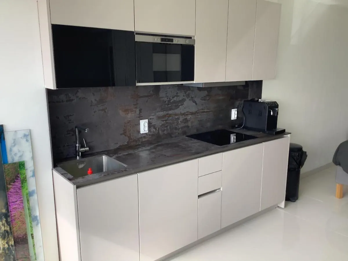 Apartamento Appartemento Mediterraneo 8-2 Marbella España