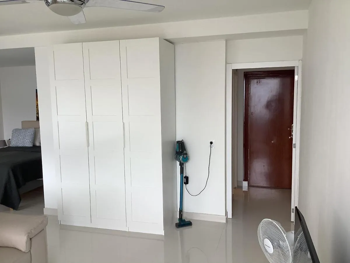 Apartamento Appartemento Mediterraneo 8-2 Marbella España