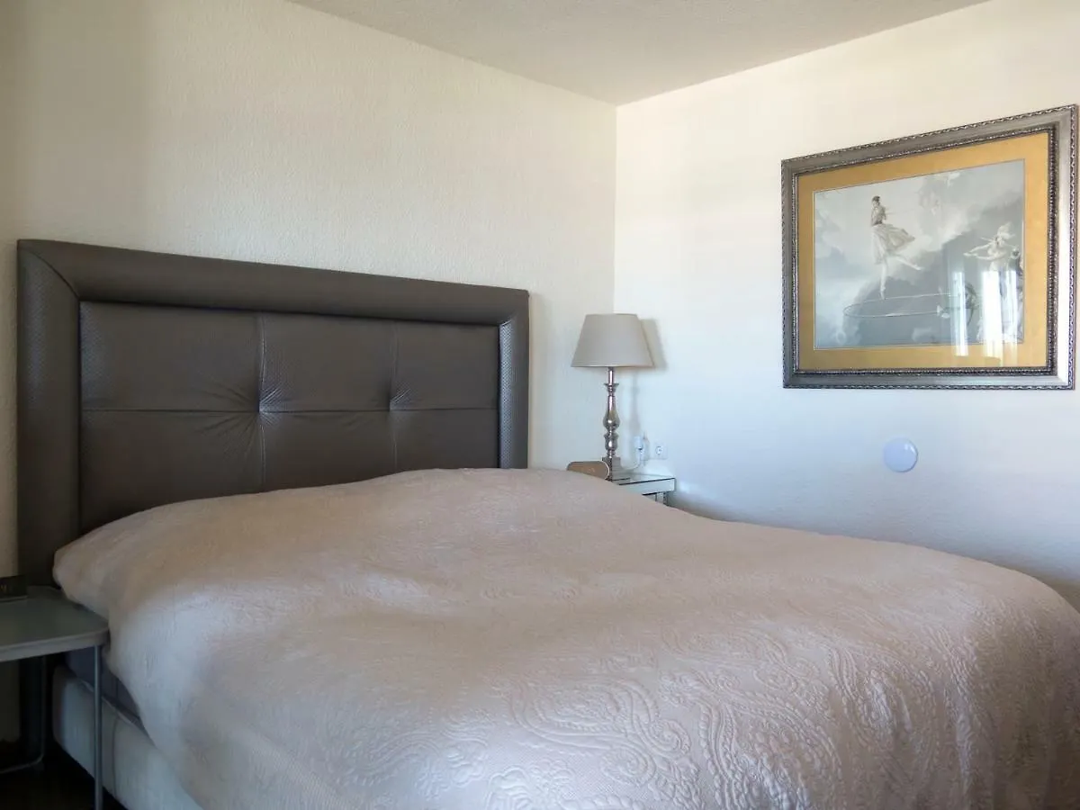 Apartamento Appartemento Mediterraneo 8-2 Marbella