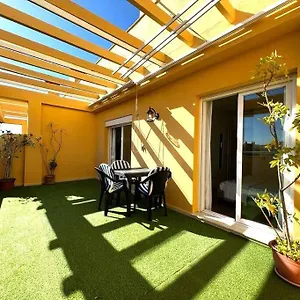 Close To Marbella